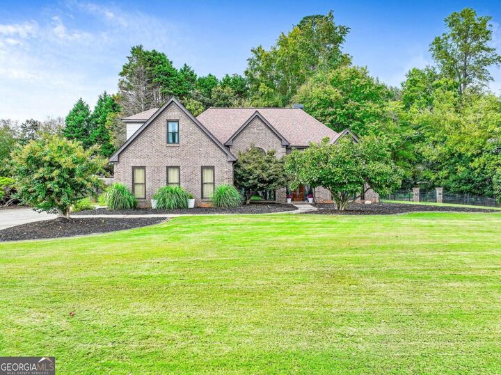 Property Photo:  2690 Portabella Lane  GA 30041 
