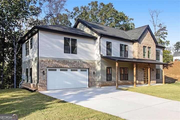 Property Photo: 6325 Crestline Drive GA 30534