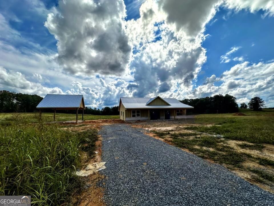 Property Photo: 2944 Old Collard Valley Road GA 30125
