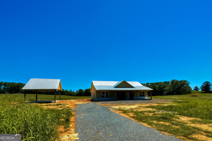 2944 Old Collard Valley Road  Cedartown GA 30125 photo