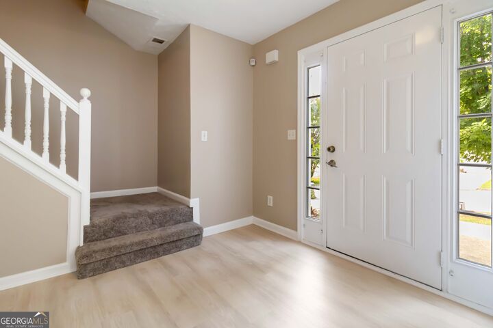 Property Photo: 4783 Creekside Place GA 30035