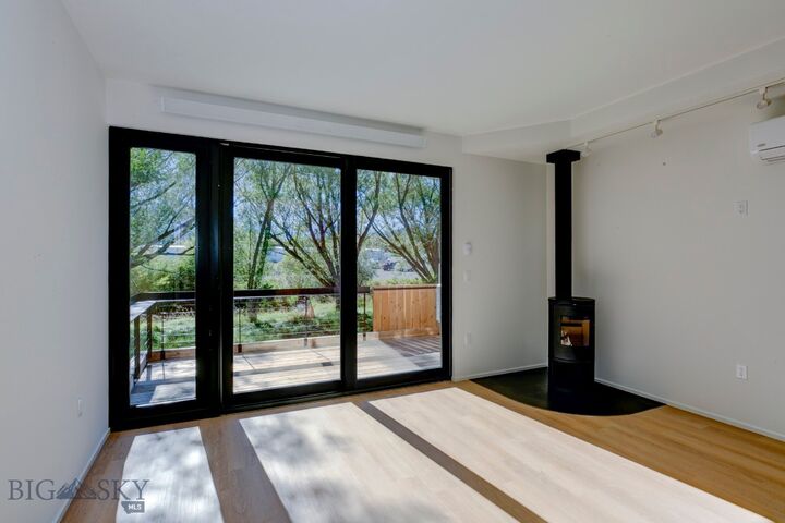 Property Photo:  504 S H Street Tbd #1  MT 59047 