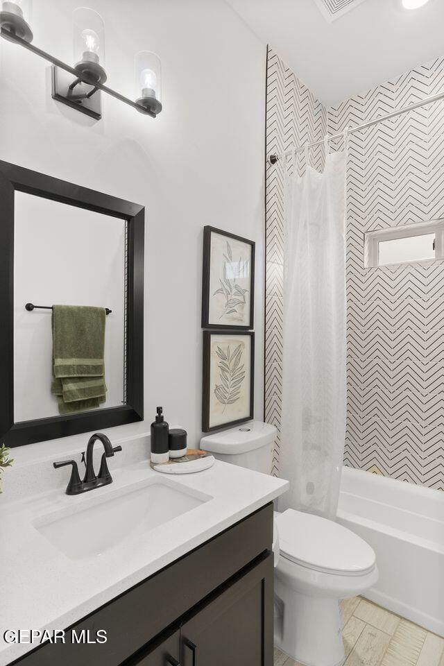 Property Photo:  1843 Cimarron Park Drive  TX 79912 