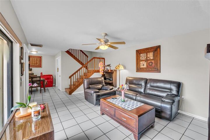 Property Photo:  9104 SW 19 Place A  FL 33324 
