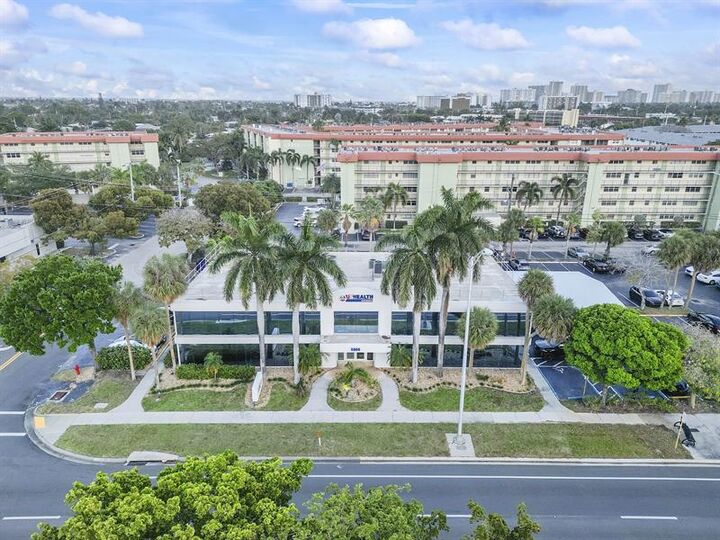 5300 N Federal Hwy  Fort Lauderdale FL 33308 photo