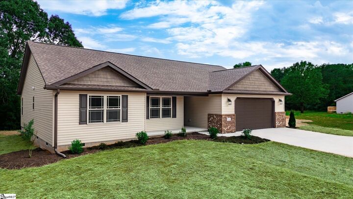 326 Pecan Drive  Liberty SC 29657 photo