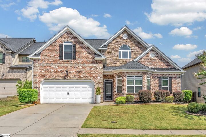 323 Sunnybrook Lane  Greer SC 29650 photo