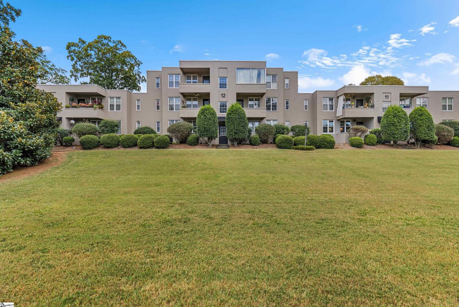 Property Photo:  601 Cleveland 12A Street  SC 29601 