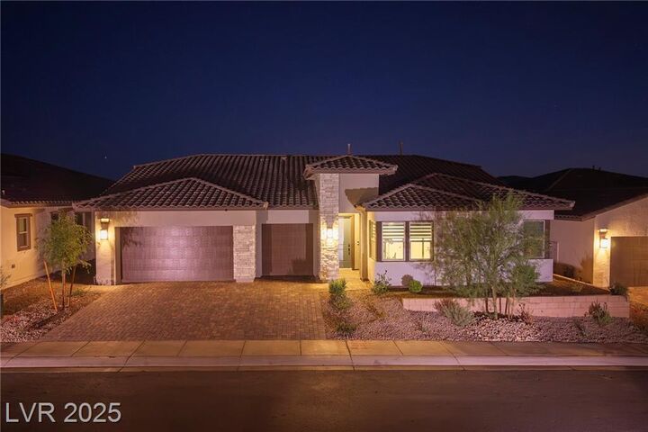 Property Photo:  351 Tigullio Avenue  NV 89011