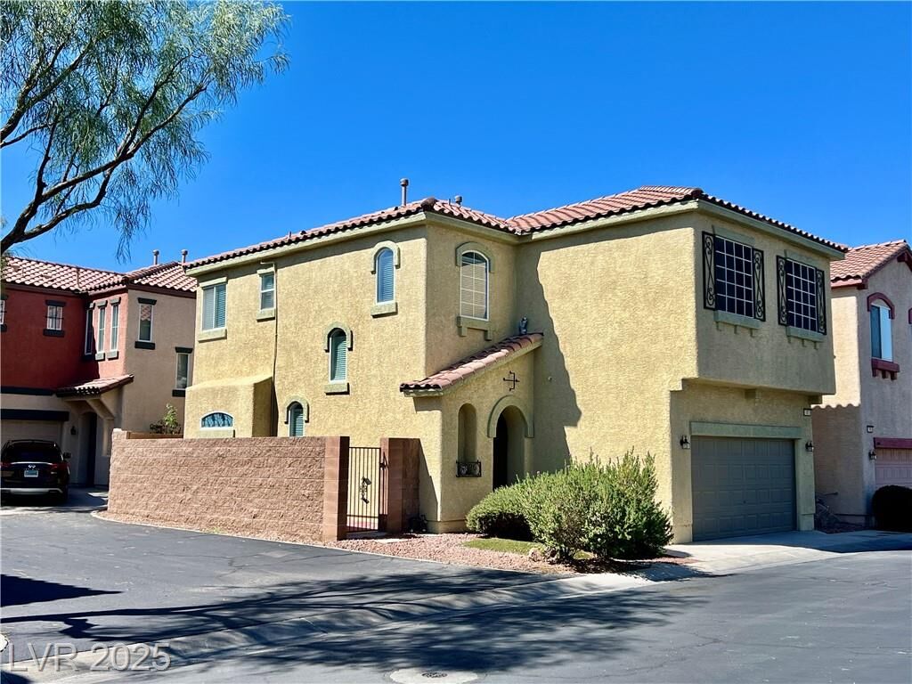 Property Photo: 787 Easter Lily Place NV 89011