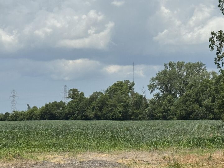 Property Photo:  31890 Edison Road  IN 46552 