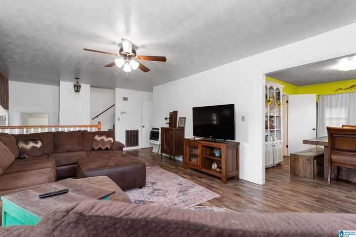 Property Photo: 7040 Al Highway 144 AL 36250