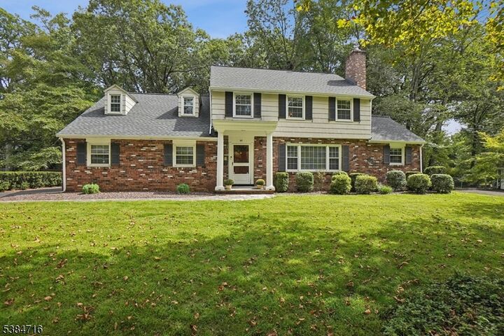 95 Pitney Ave  New Providence Boro NJ 07974 photo
