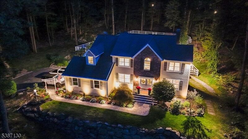 Property Photo:  17 Pheasant Run  NJ 07405 