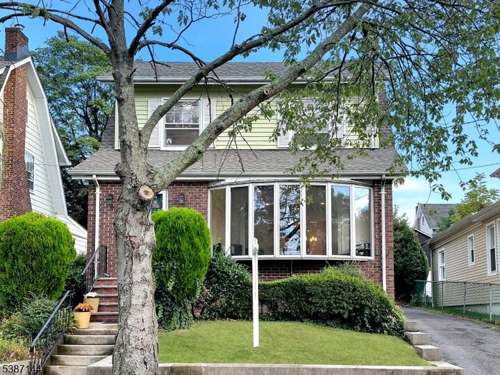 Property Photo:  24 Manley Ter  NJ 07040 