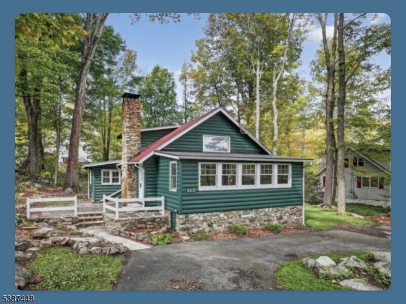 Property Photo:  2115 Lakeside Dr  NJ 07422 
