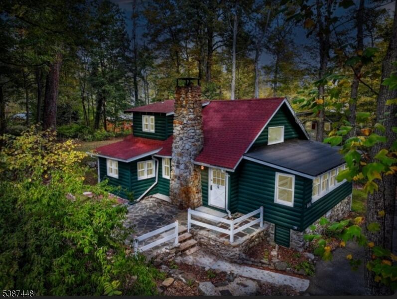 Property Photo:  2115 Lakeside Dr  NJ 07422 