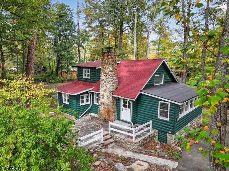 Property Photo: 2115 Lakeside Dr NJ 07422