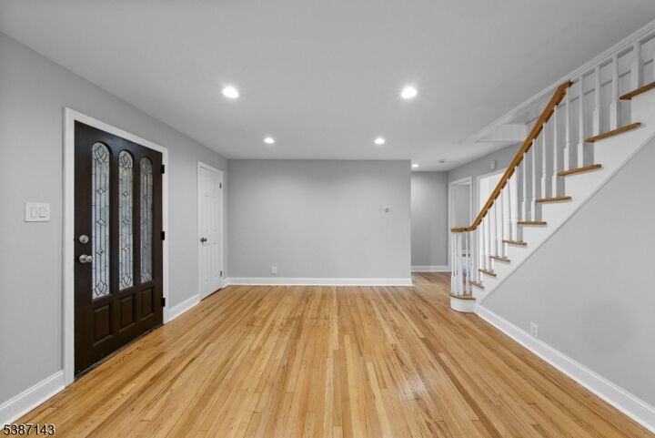 Property Photo: 1048 Chester St NJ 07205