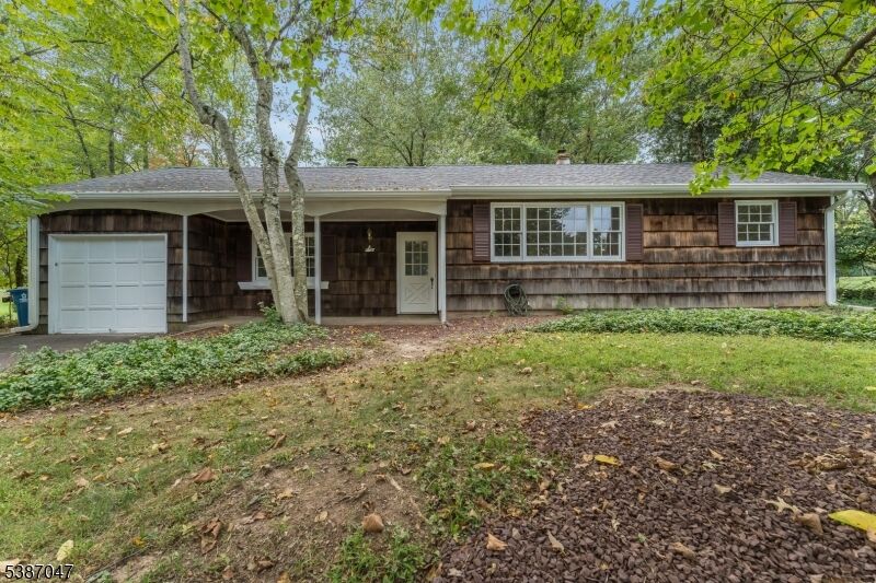 Property Photo:  6 Monsey Rd  NJ 08822 