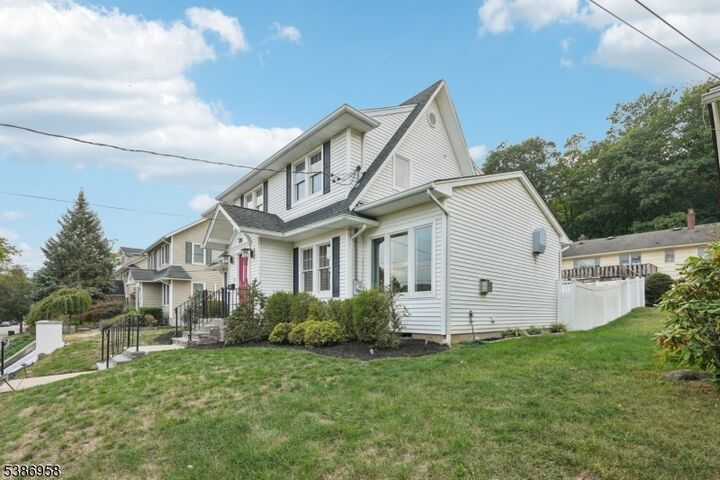 Property Photo:  130 Pasadena Pl  NJ 07506 