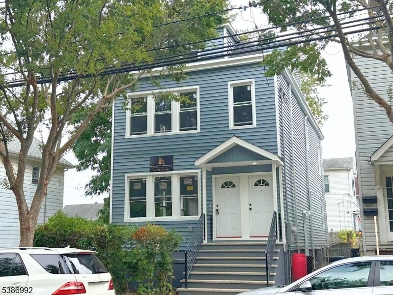 Property Photo:  137 Madeline Ave 1  NJ 07011 