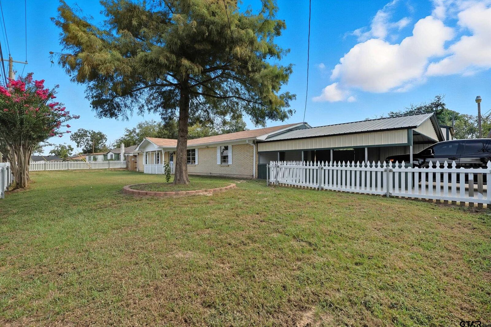 Property Photo:  3649 County Road 1125  TX 75704 