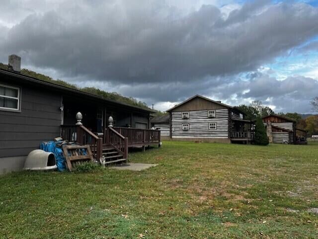 Property Photo: 312 &Amp 306 Falls View Lane WV 25951