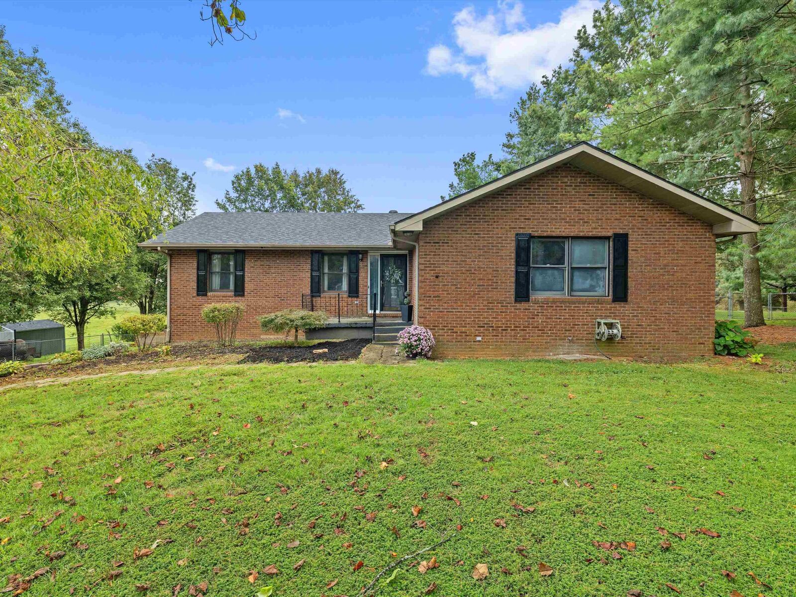 Property Photo:  3873 Ridgelane Drive  KY 42420 