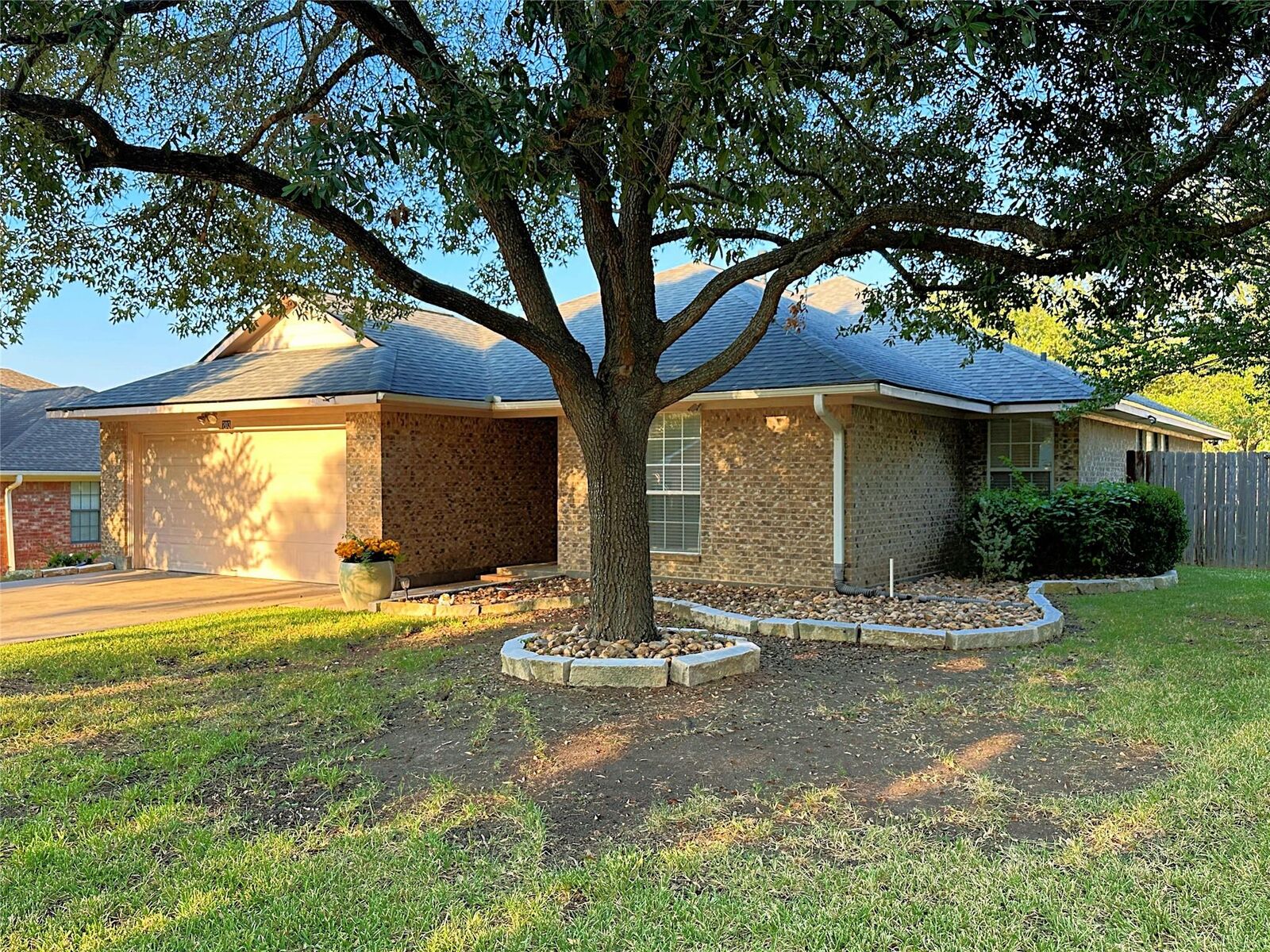 Property Photo: 703 Bormann Street TX 77833