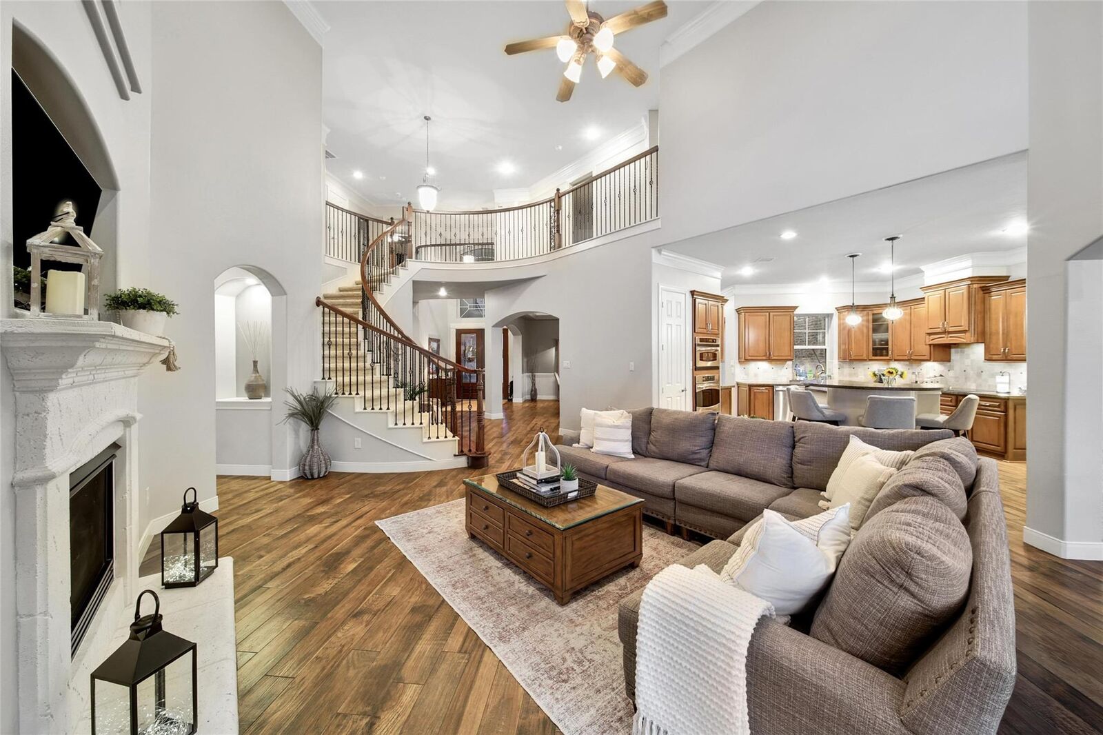 Property Photo:  5902 Royal Hill Court  TX 77345 