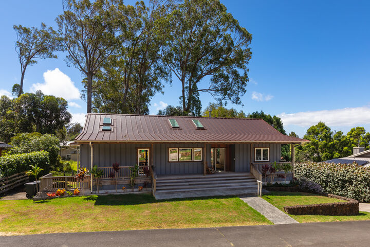 Property Photo:  65-1130 Ehiku Pl  HI 96743 