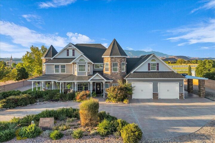 Property Photo:  3465 E 2090 Cir  UT 84790 
