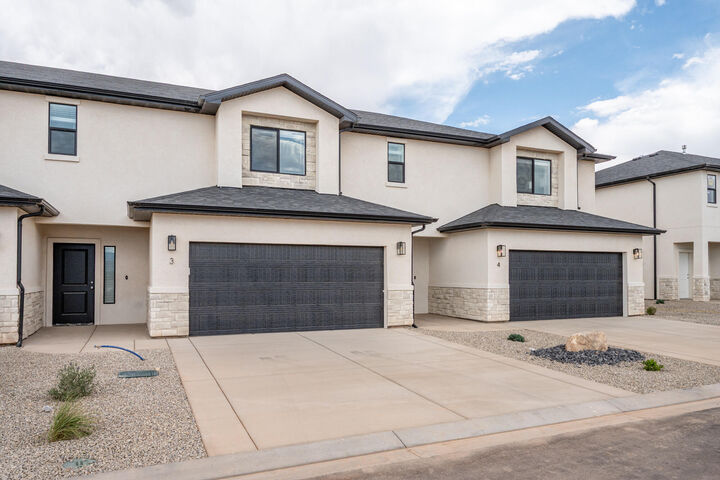 51 S 4375 W #12  Cedar City UT 84720 photo
