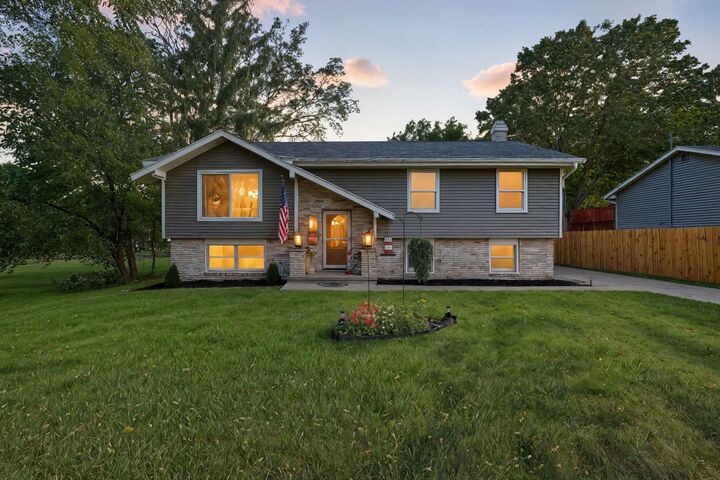 Property Photo: 550 8th Street IA 50263