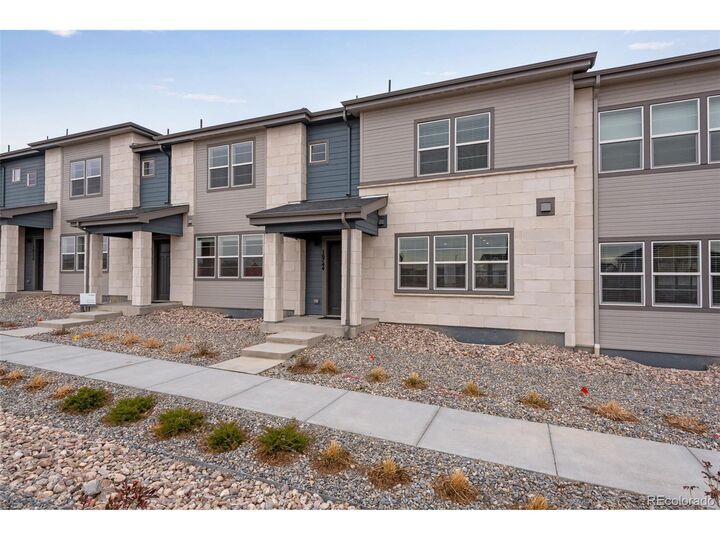 Property Photo:  16744 W 93rd Pl  CO 80007 