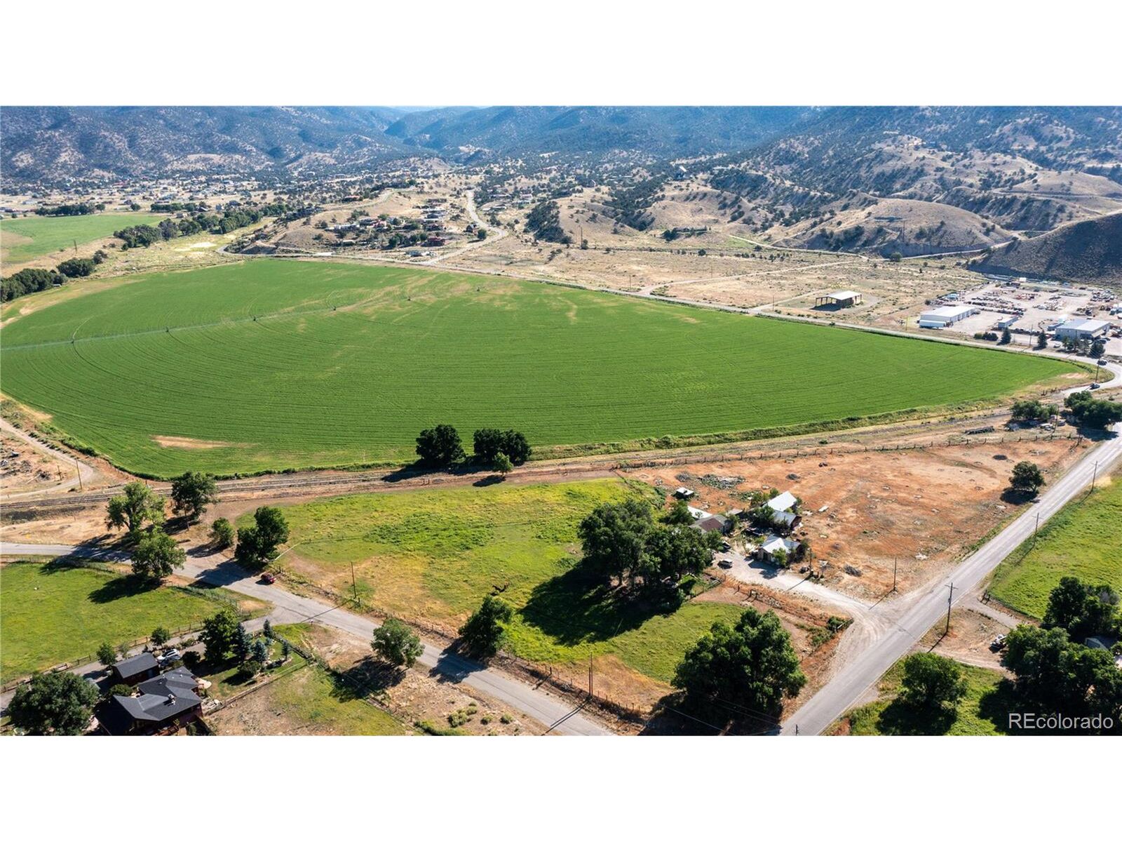 Property Photo:  0 County Road 175  CO 81201 