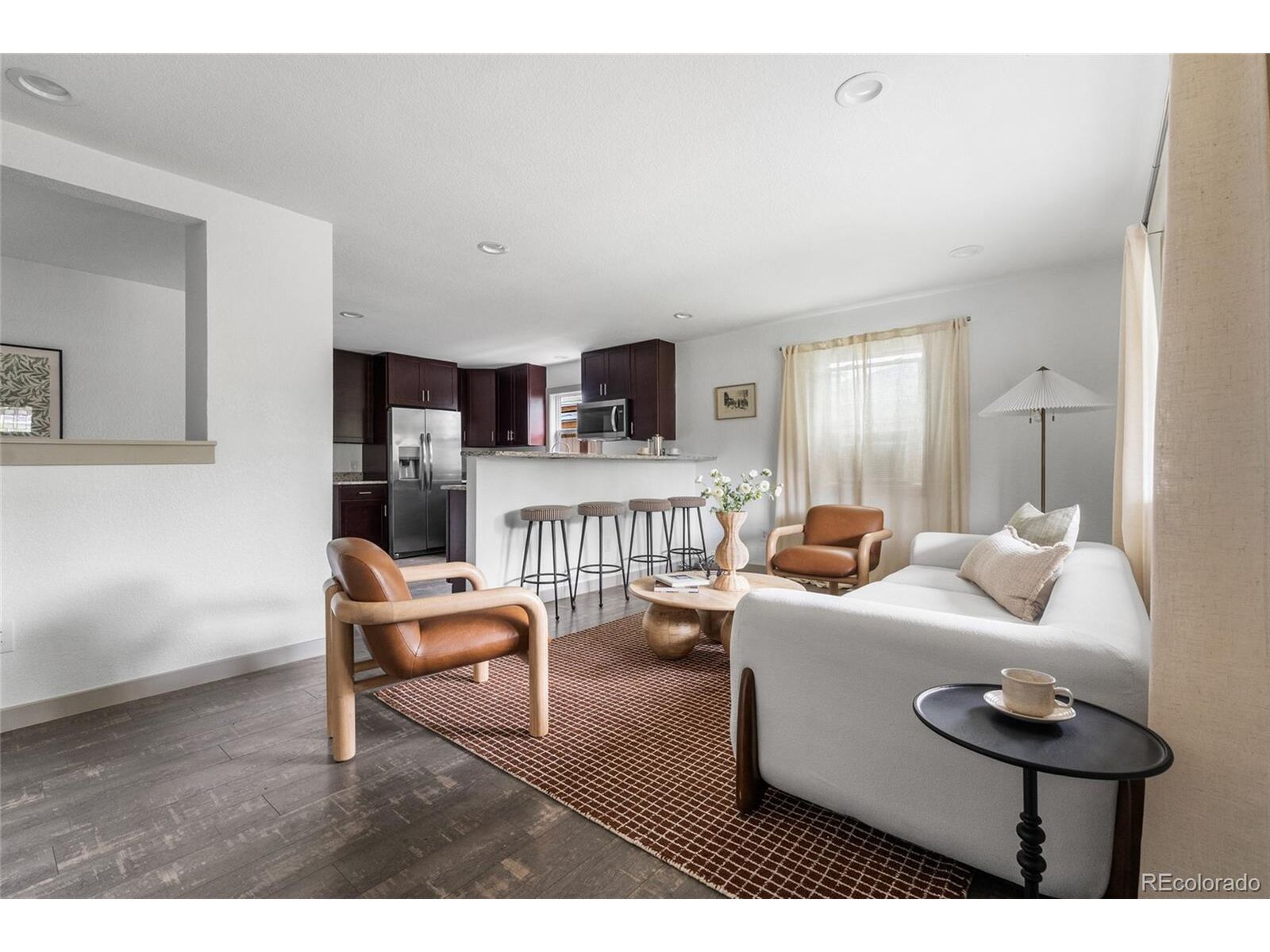 Property Photo:  1395 W Exposition Ave  CO 80223 