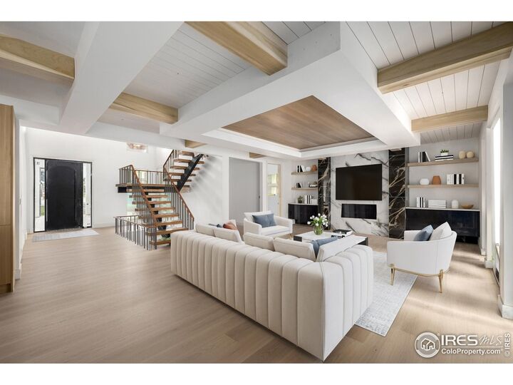 Property Photo:  2710 S Gilpin St  CO 80210 