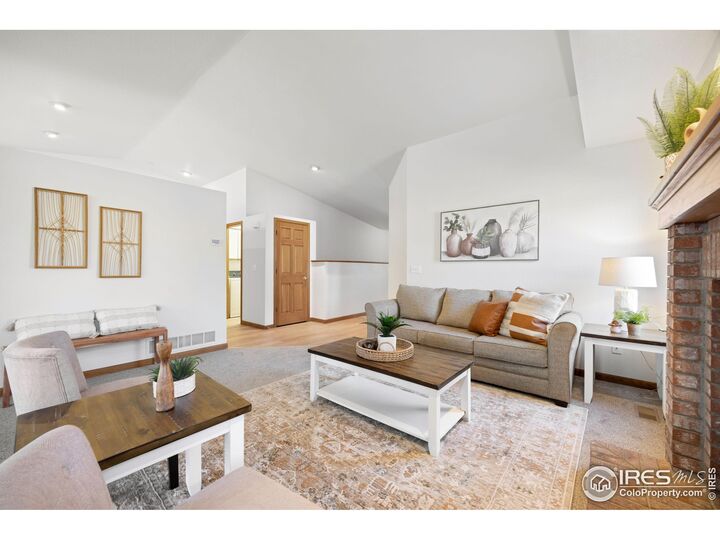 Property Photo: 6401 Finch Ct CO 80525