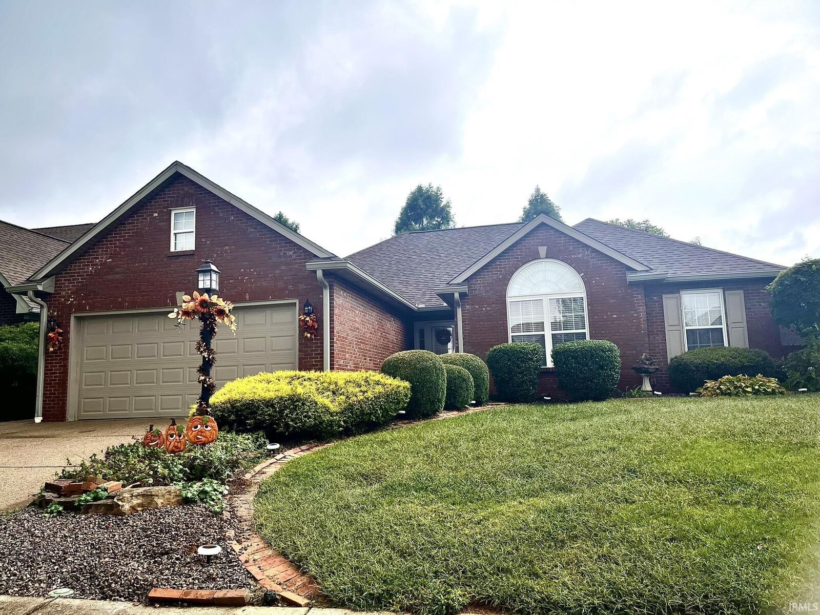 Property Photo:  2144 Championship Drive  IN 47725 