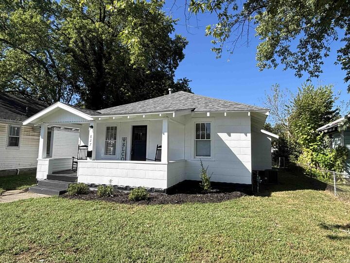 827 State Street  Vincennes IN 47591 photo