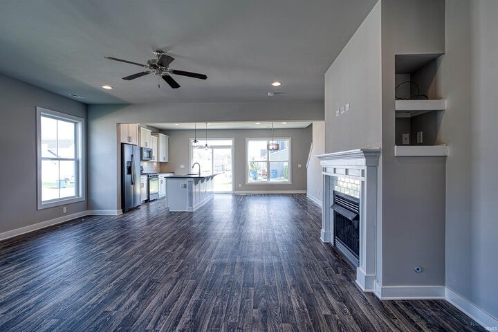 Property Photo:  9919 Massey Drive  IN 47725 