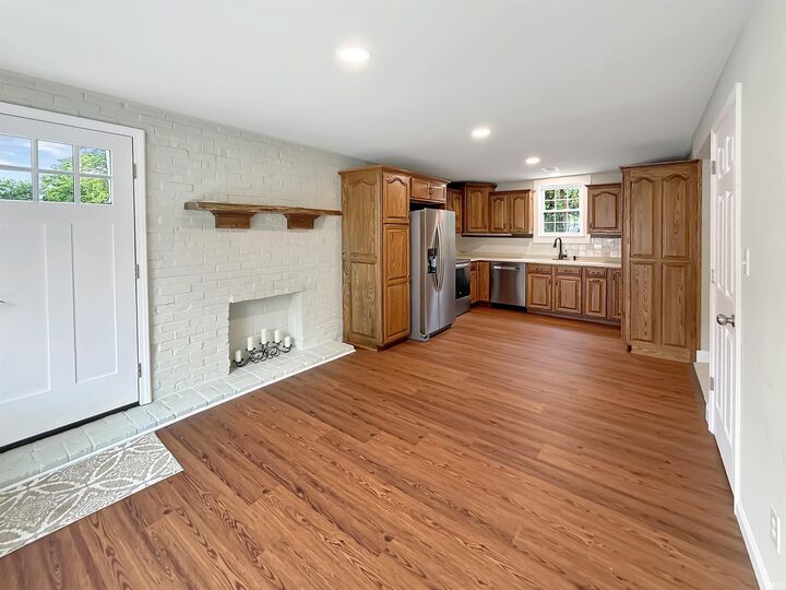 Property Photo:  8914 New Harmony Road  IN 47720 