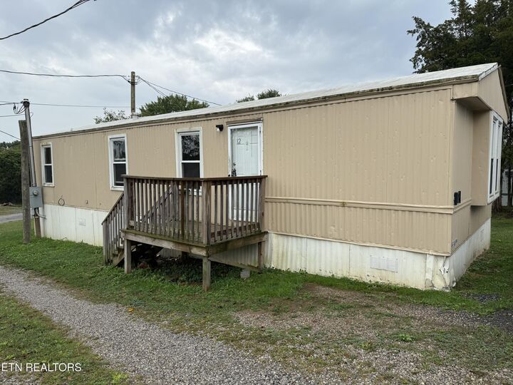 Property Photo:  12 Kingswood Rd  TN 37877 