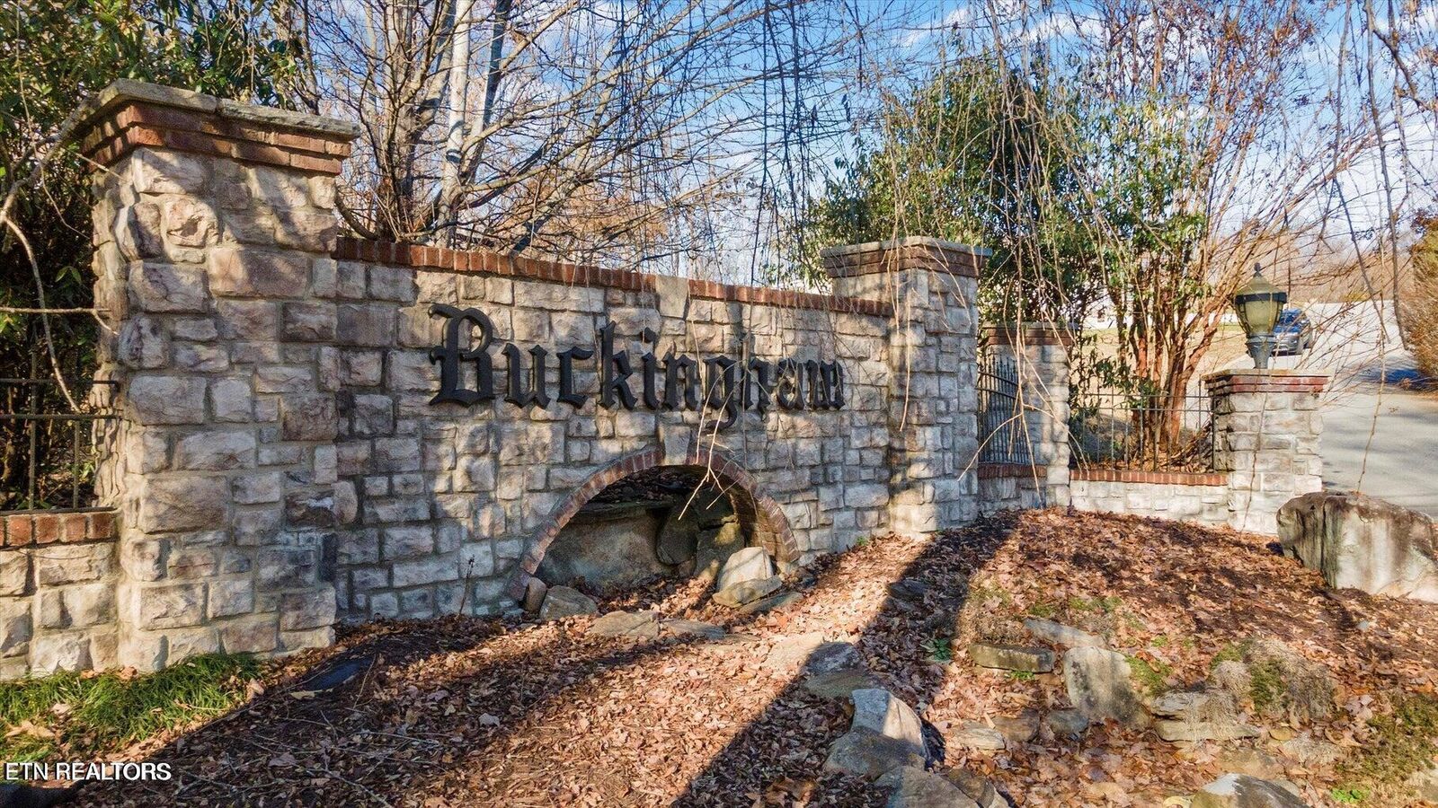 Property Photo:  Lot 5 St James Lane  TN 37716 