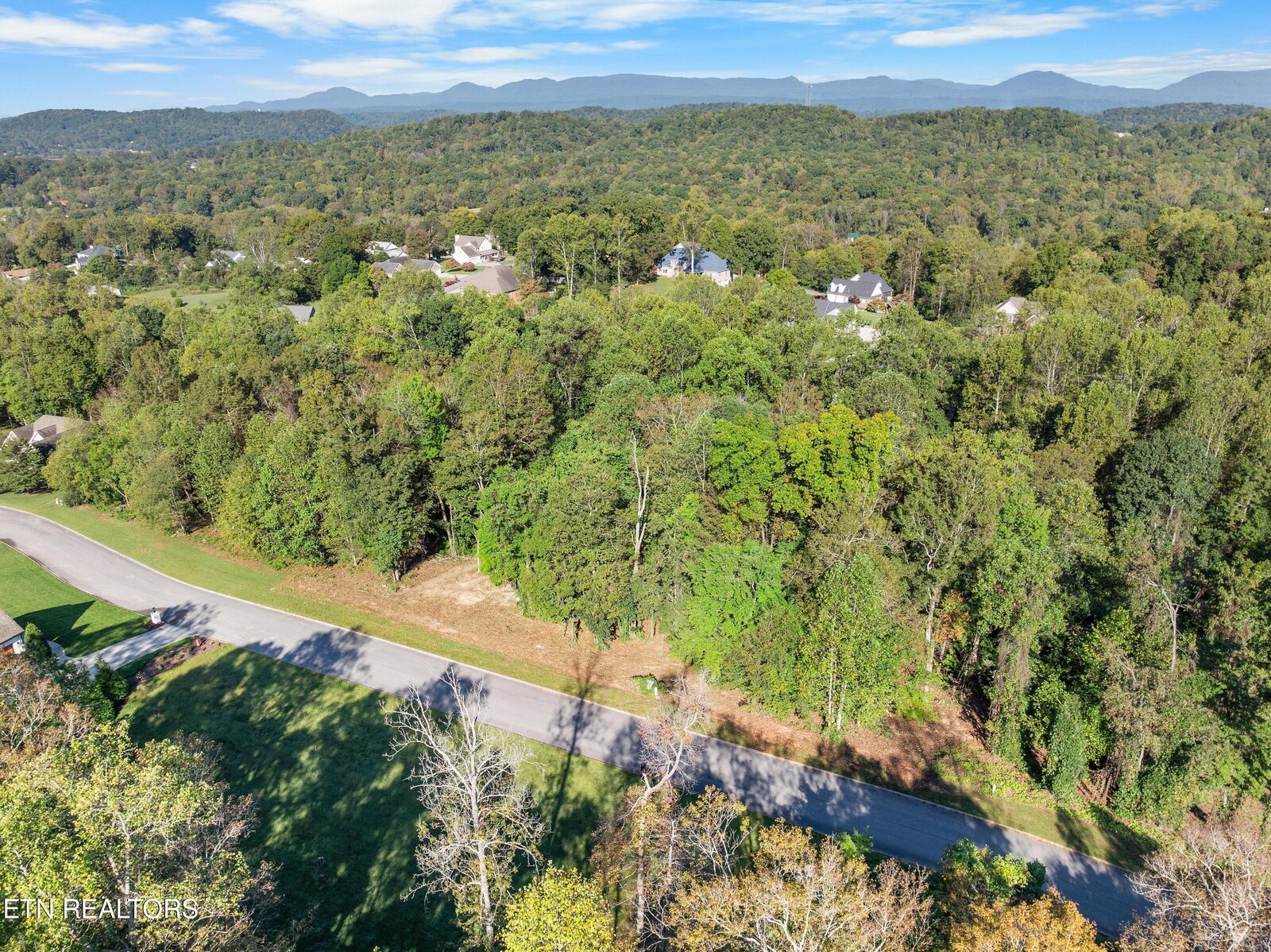 Property Photo: Lot 5 St James Lane TN 37716