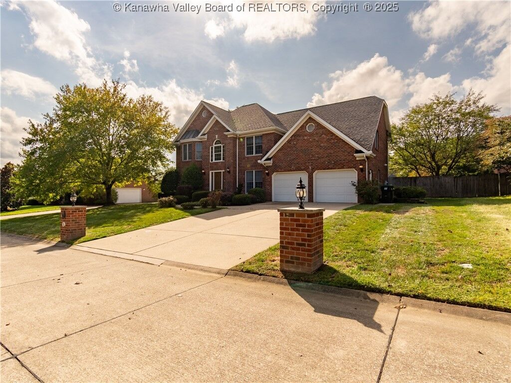 Property Photo: 148 Glenwood Lane WV 25526