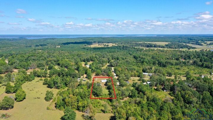 Property Photo: 4267 Fm 96 TX 75551