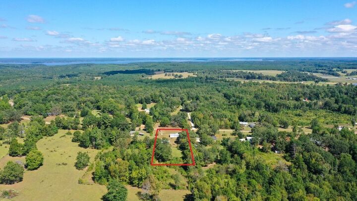 Property Photo:  4267 Fm 96  TX 75551 